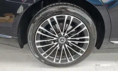 Mercedes-Benz S-Class 2022 2.9 гидро, миниатюра 5 Mercedes-Benz S-Class 2022 2.9 гидро, миниатюра 5