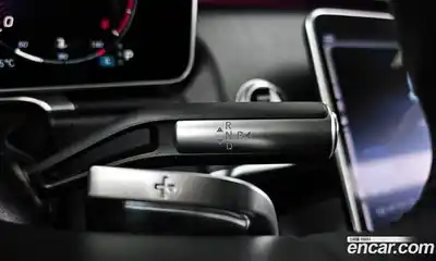 Mercedes-Benz S-Class 2022 2.9 гидро, миниатюра 9 Mercedes-Benz S-Class 2022 2.9 гидро, миниатюра 9