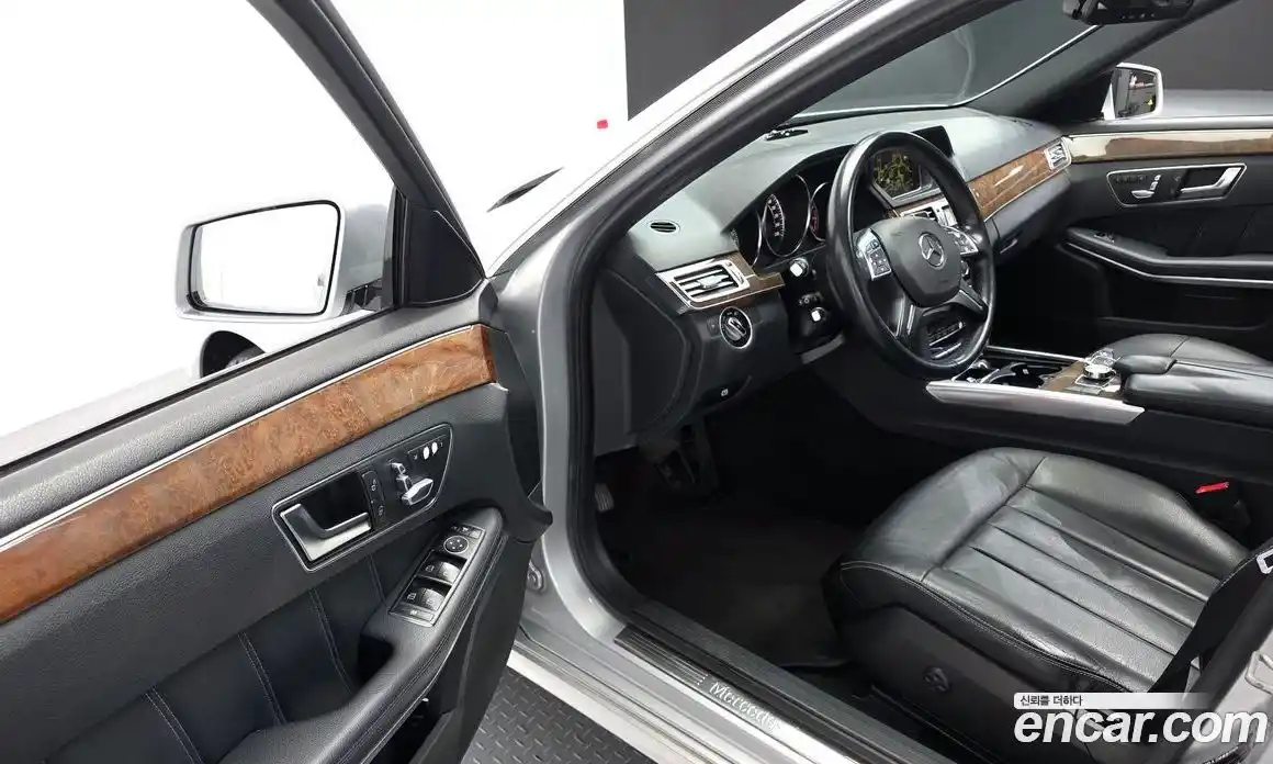 Mercedes-Benz E-Class 2014 3.5 автомат (гидро), фото 11