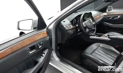 Mercedes-Benz E-Class 2014 3.5 автомат (гидро), миниатюра 11