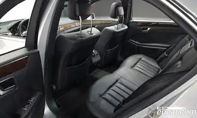 Mercedes-Benz E-Class 2014 3.5 автомат (гидро), миниатюра 12