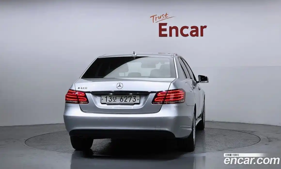 Mercedes-Benz E-Class 2014 3.5 автомат (гидро), фото 4
