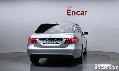 Mercedes-Benz E-Class 2014 3.5 автомат (гидро), миниатюра 4