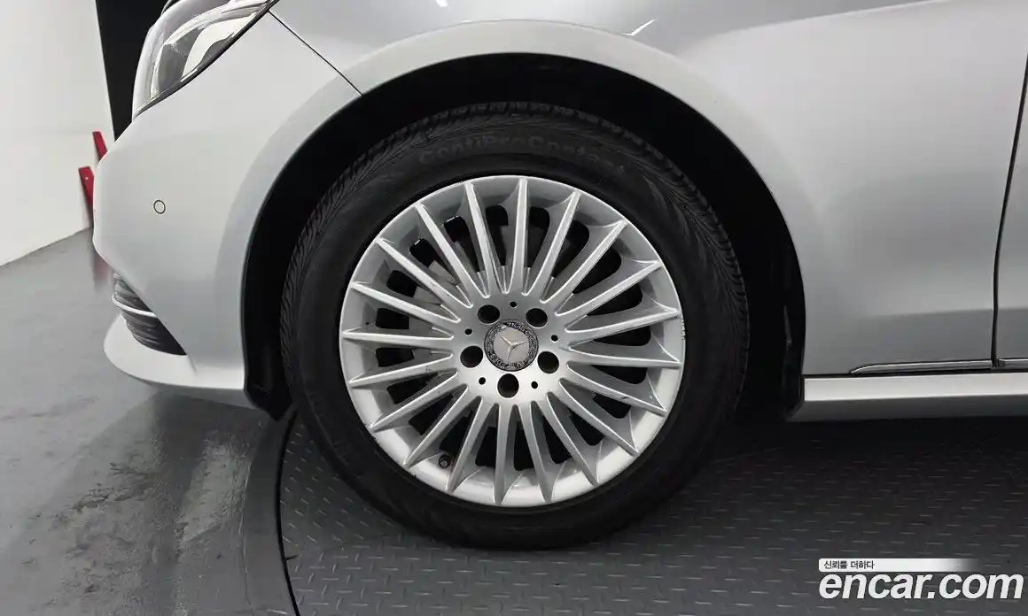 Mercedes-Benz E-Class 2014 3.5 автомат (гидро), фото 5