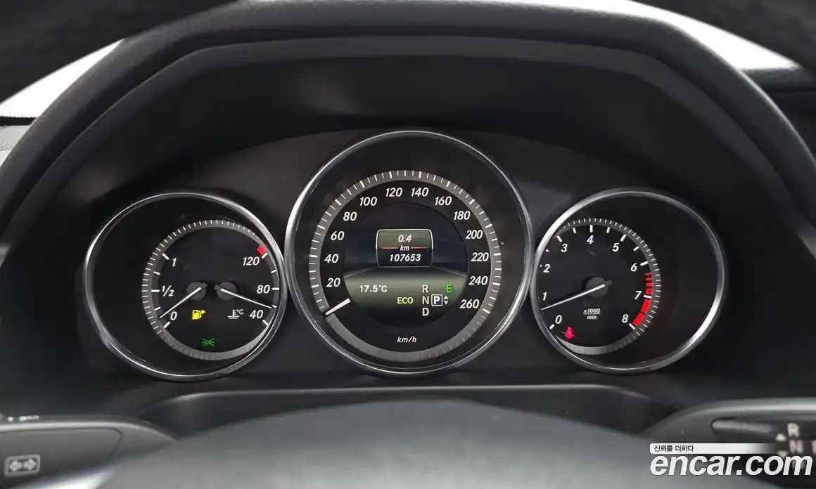 Mercedes-Benz E-Class 2014 3.5 автомат (гидро), фото 8