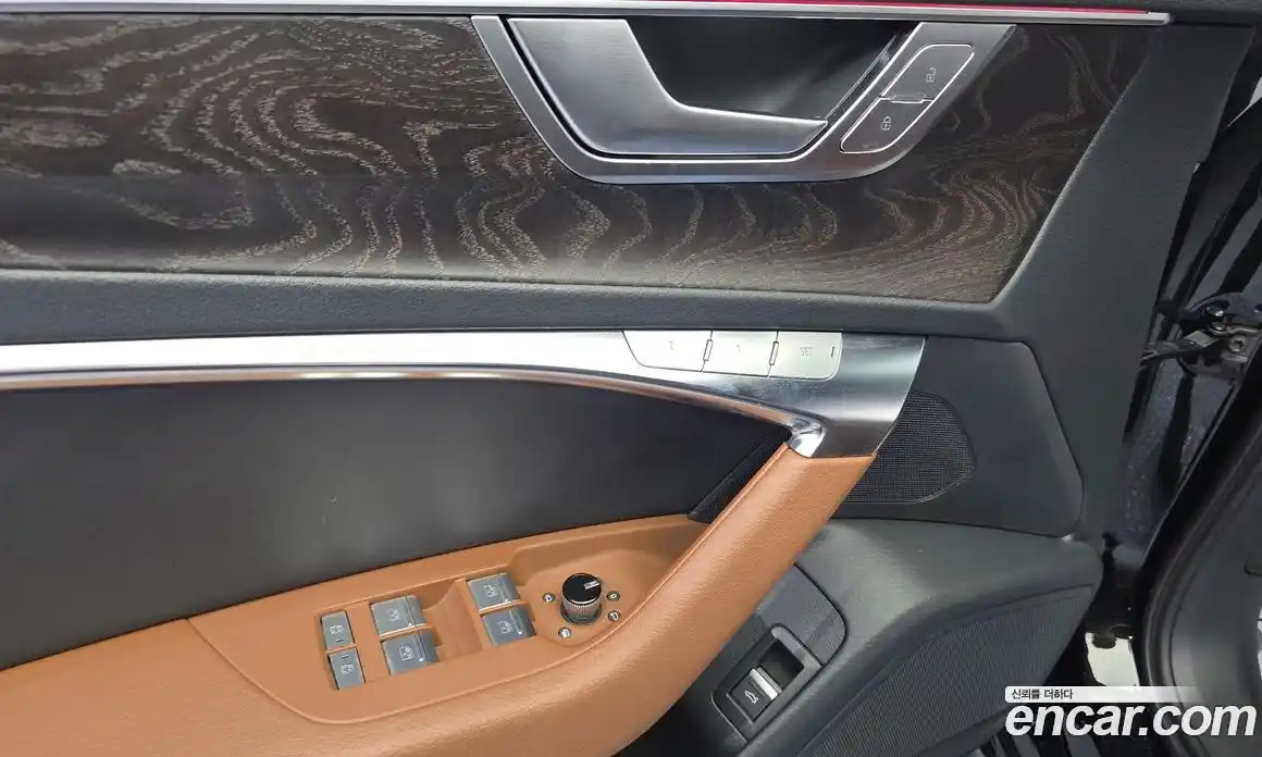 Audi A6 2023 2.0 автомат (гидро), фото 13