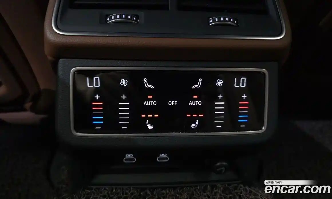 Audi A6 2023 2.0 автомат (гидро), фото 17