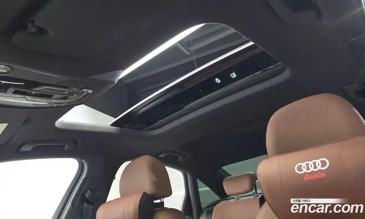 Audi A6 2023 2.0 автомат (гидро), фото 19