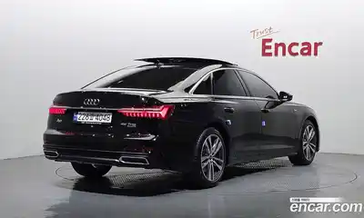 Audi A6 2023 2.0 автомат (гидро), миниатюра 2