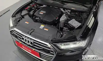 Audi A6 2023 2.0 автомат (гидро), миниатюра 6