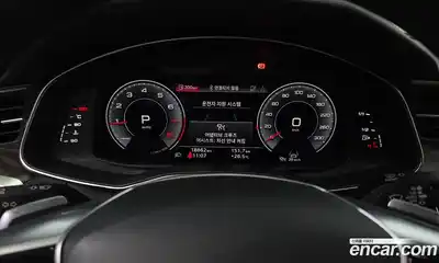 Audi A6 2023 2.0 автомат (гидро), миниатюра 8