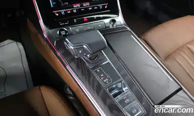 Audi A6 2023 2.0 автомат (гидро), миниатюра 9