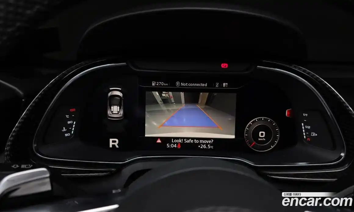 Audi R8 2019 5.2 автомат (гидро), фото 22