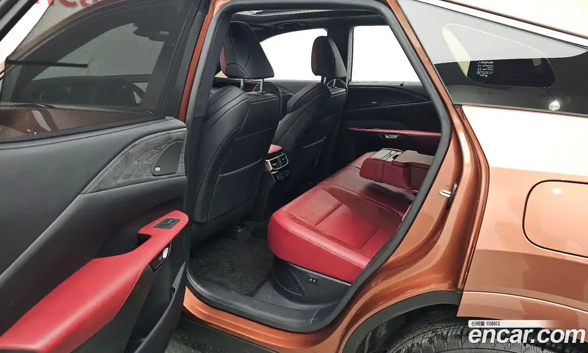 Lexus RX 2024 2.4 автомат (гидро), фото 16 Lexus RX 2024 2.4 автомат (гидро), фото 16