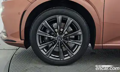 Lexus RX 2024 2.4 автомат (гидро), миниатюра 4 Lexus RX 2024 2.4 автомат (гидро), миниатюра 4