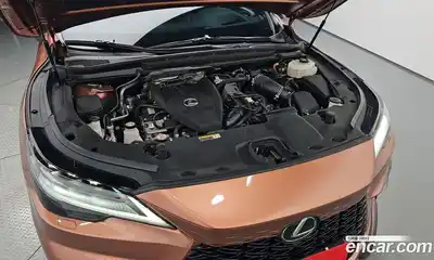 Lexus RX 2024 2.4 автомат (гидро), миниатюра 5 Lexus RX 2024 2.4 автомат (гидро), миниатюра 5