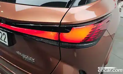 Lexus RX 2024 2.4 автомат (гидро), миниатюра 8 Lexus RX 2024 2.4 автомат (гидро), миниатюра 8