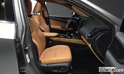 Lexus NX 2023 2.5 автомат (гидро), миниатюра 11