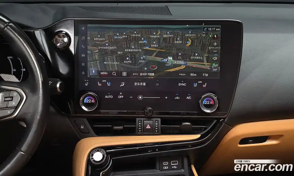 Lexus NX 2023 2.5 автомат (гидро), фото 14