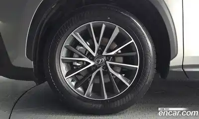 Lexus NX 2023 2.5 автомат (гидро), миниатюра 5
