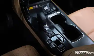 Lexus NX 2023 2.5 автомат (гидро), миниатюра 9