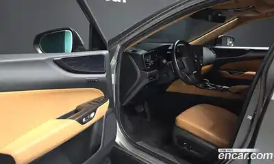 Lexus NX 2023 2.5 автомат (гидро), миниатюра 10