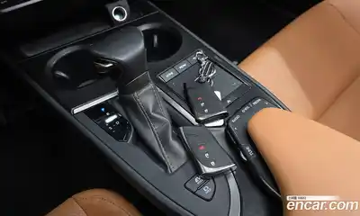Lexus UX 2021 2.0 автомат (гидро), миниатюра 12