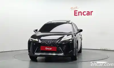 Lexus UX 2021 2.0 автомат (гидро), миниатюра 3 Lexus UX 2021 2.0 автомат (гидро), миниатюра 3