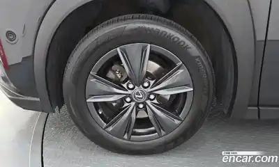 Lexus UX 2021 2.0 автомат (гидро), миниатюра 5 Lexus UX 2021 2.0 автомат (гидро), миниатюра 5