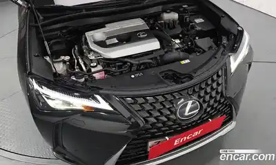 Lexus UX 2021 2.0 автомат (гидро), миниатюра 6 Lexus UX 2021 2.0 автомат (гидро), миниатюра 6