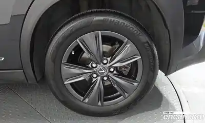 Lexus UX 2021 2.0 автомат (гидро), миниатюра 7 Lexus UX 2021 2.0 автомат (гидро), миниатюра 7