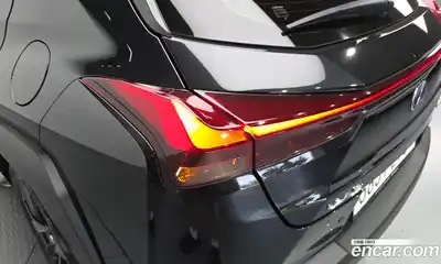 Lexus UX 2021 2.0 автомат (гидро), миниатюра 9 Lexus UX 2021 2.0 автомат (гидро), миниатюра 9