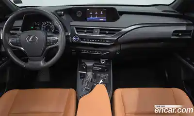 Lexus UX 2021 2.0 автомат (гидро), миниатюра 10 Lexus UX 2021 2.0 автомат (гидро), миниатюра 10