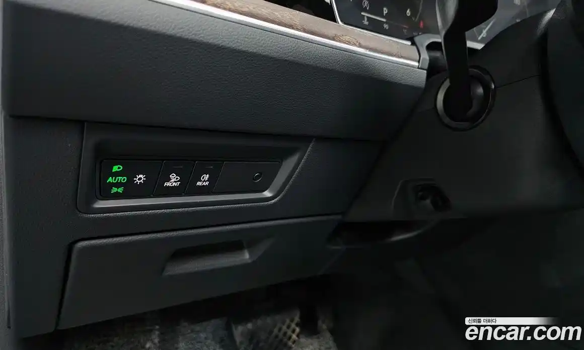 Volkswagen Touareg 2024 3.0 автомат (гидро), фото 26