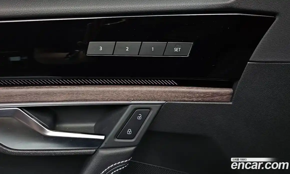 Volkswagen Touareg 2024 3.0 автомат (гидро), фото 27