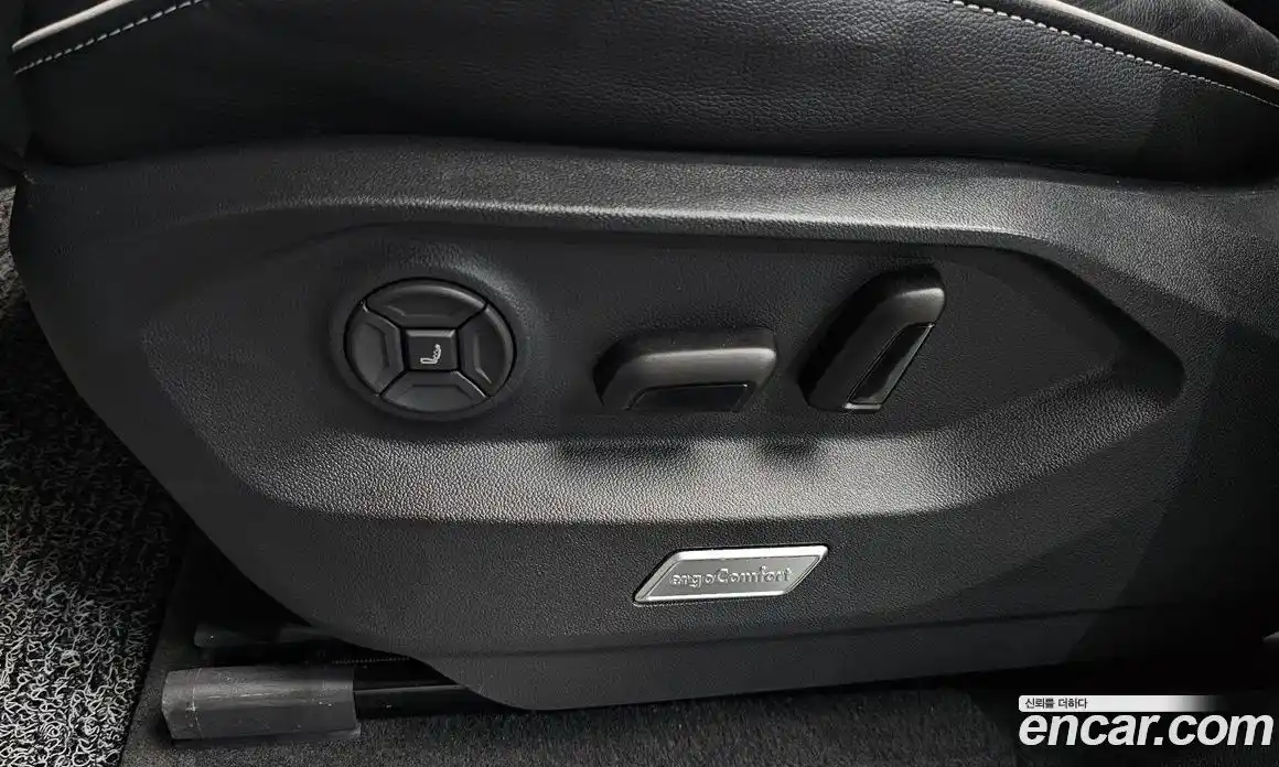 Volkswagen Touareg 2024 3.0 автомат (гидро), фото 29