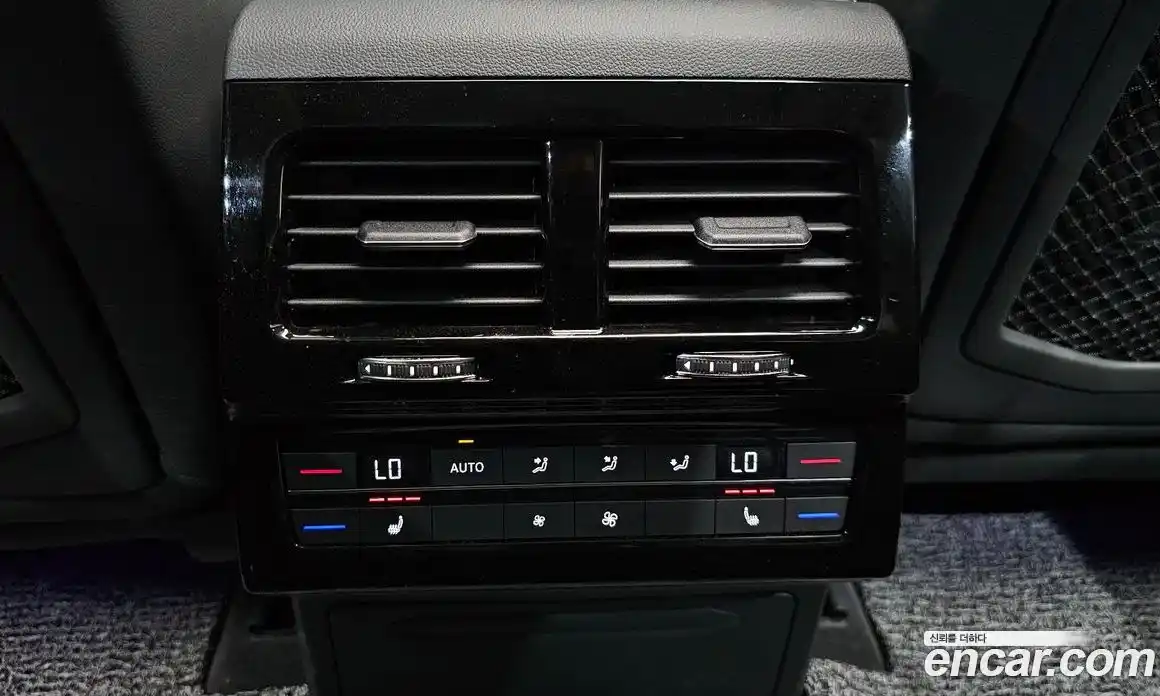 Volkswagen Touareg 2024 3.0 автомат (гидро), фото 30