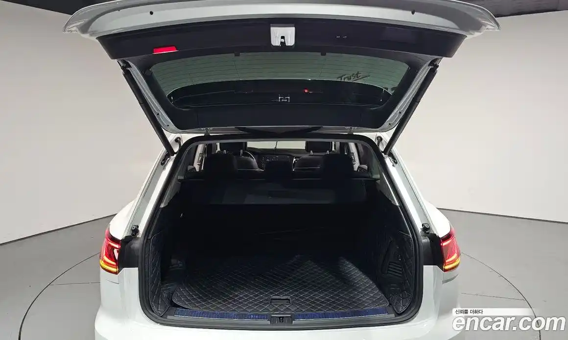 Volkswagen Touareg 2024 3.0 автомат (гидро), фото 35