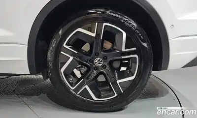 Volkswagen Touareg 2024 3.0 автомат (гидро), миниатюра 6