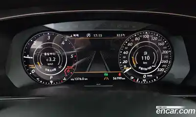 Volkswagen Tiguan 2018 2.0 автомат (гидро), миниатюра 11
