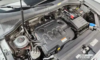 Volkswagen Tiguan 2018 2.0 автомат (гидро), миниатюра 6