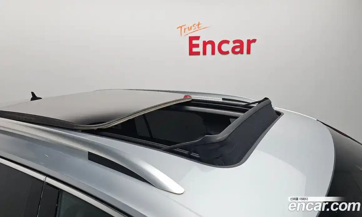 Volkswagen Tiguan 2018 2.0 автомат (гидро), фото 35