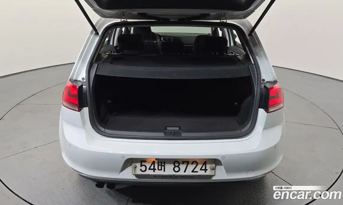 Volkswagen Golf 2015 2.0 автомат (гидро), фото 18