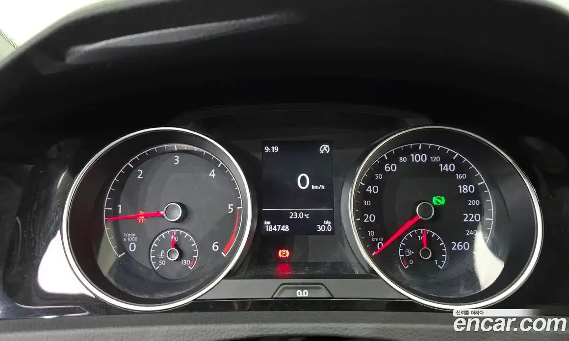 Volkswagen Golf 2015 2.0 автомат (гидро), фото 8
