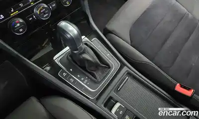 Volkswagen Golf 2015 2.0 автомат (гидро), миниатюра 9