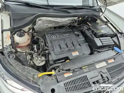 Volkswagen Tiguan 2015 2.0 автомат (гидро), миниатюра 6