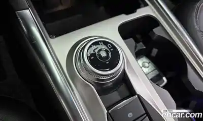 Ford Explorer 2020 2.3 автомат (гидро), миниатюра 12