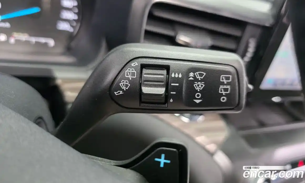 Ford Explorer 2020 2.3 автомат (гидро), фото 32