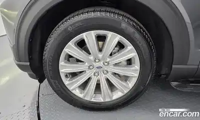 Ford Explorer 2020 2.3 автомат (гидро), миниатюра 5