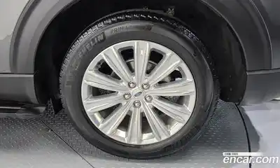 Ford Explorer 2020 2.3 автомат (гидро), миниатюра 7